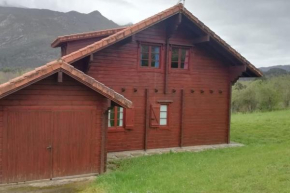 casa de madera